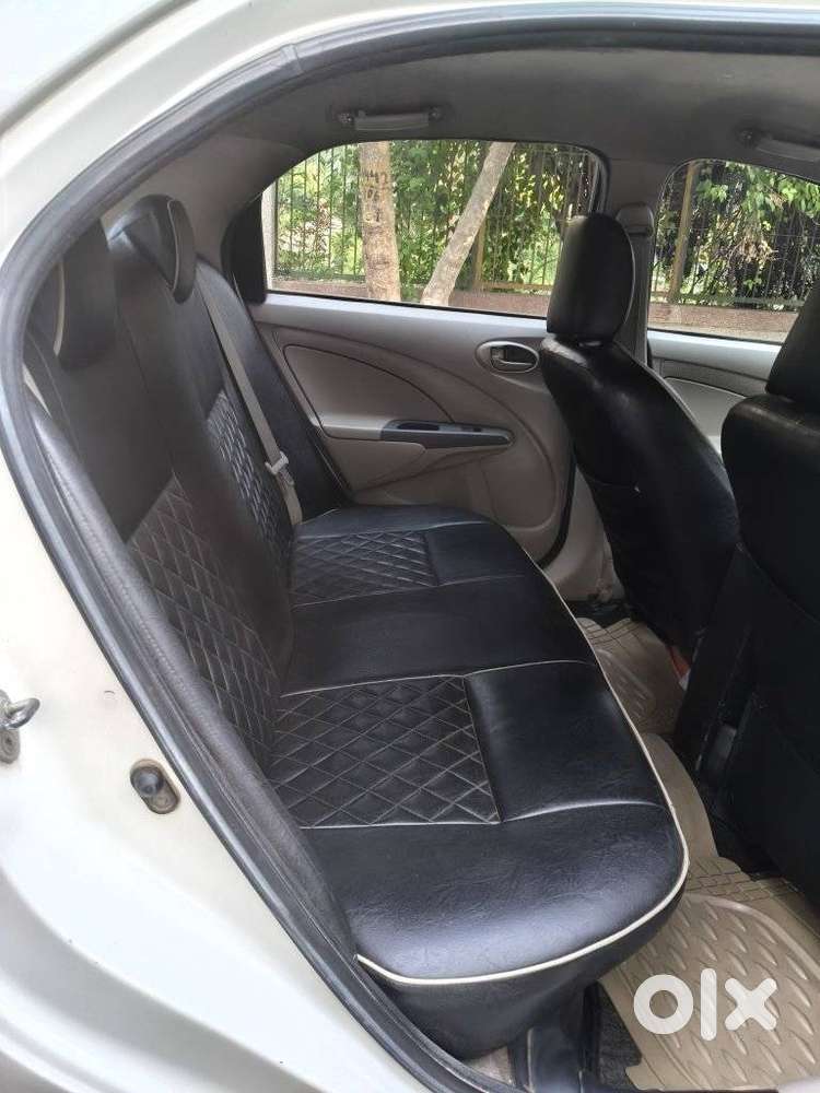 Toyota Etios 2014-2016 Gd, 2016, Diesel