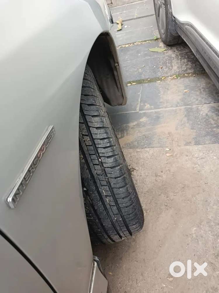 Toyota Innova 2012 Diesel 206400 Km Driven