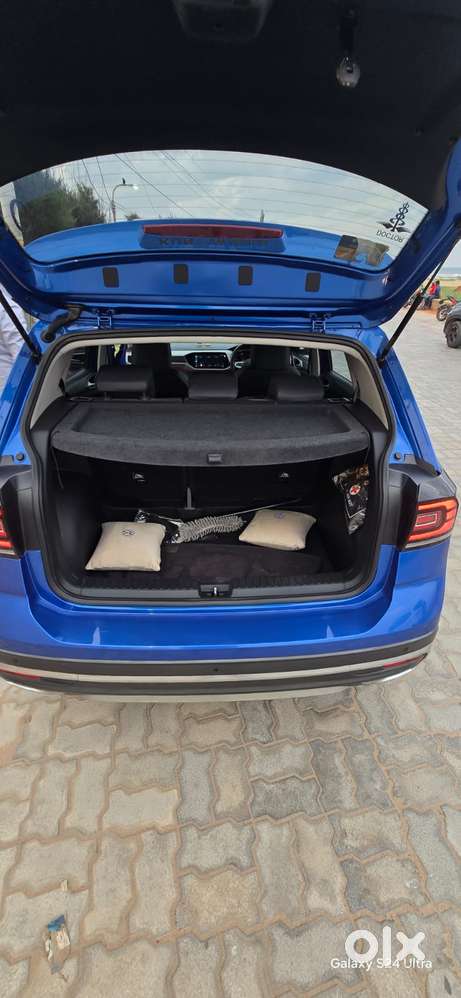 Volkswagen Taigun Gt Plus 1.5 Tsi Dsg (with Ventilated Seats), 2023,..