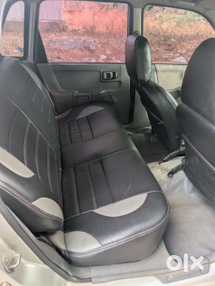 Maruti Suzuki Zen Estilo 2004 Petrol