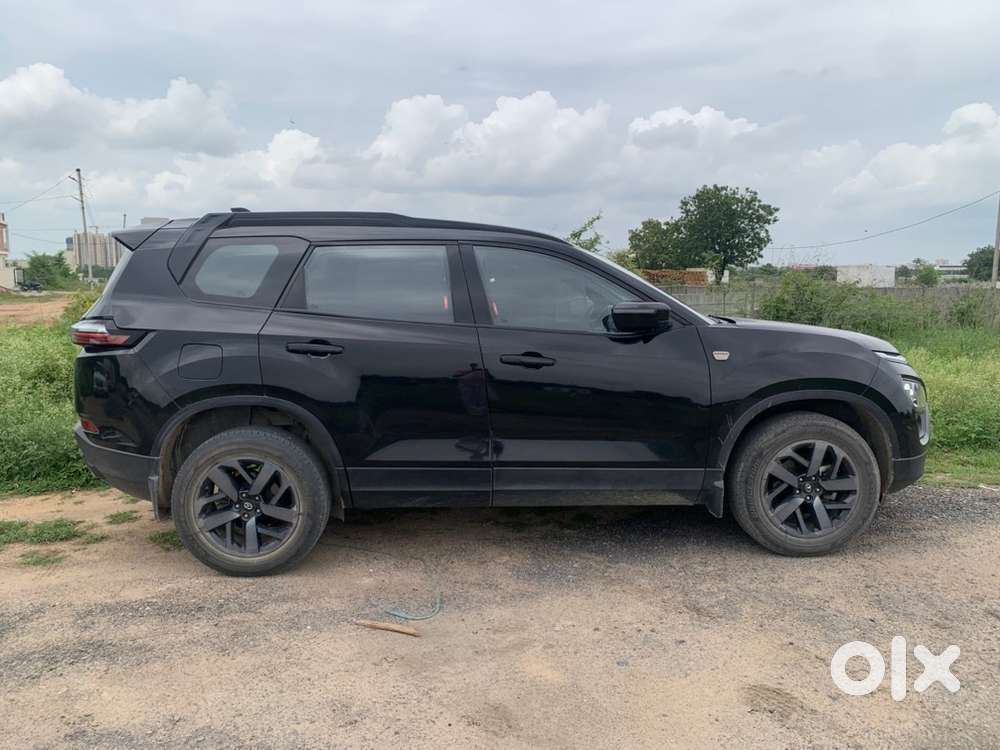 Tata Safari 2022 Diesel