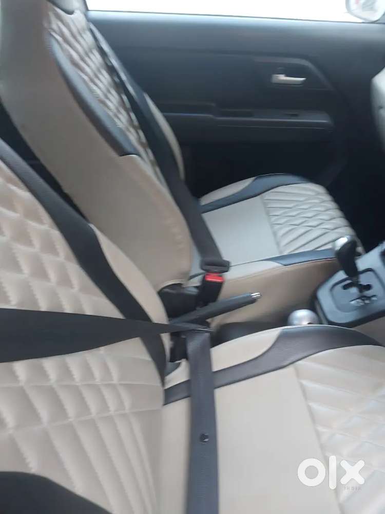 Maruti Suzuki Wagon R 2024 Petrol Only 11000 Km Driven