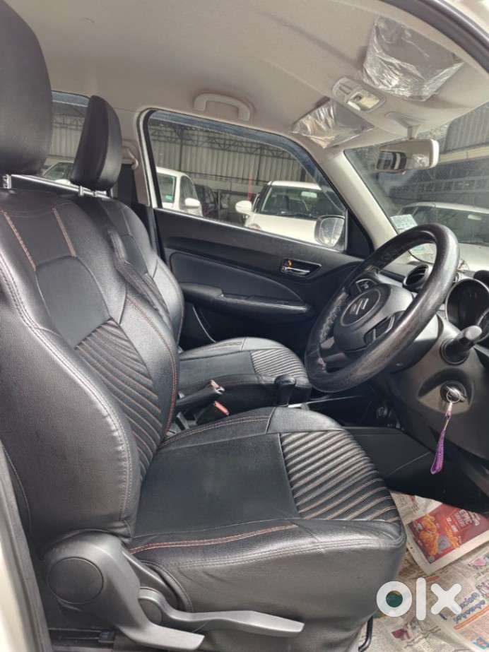 Maruti Suzuki Swift Amt Vxi, 2019, Petrol