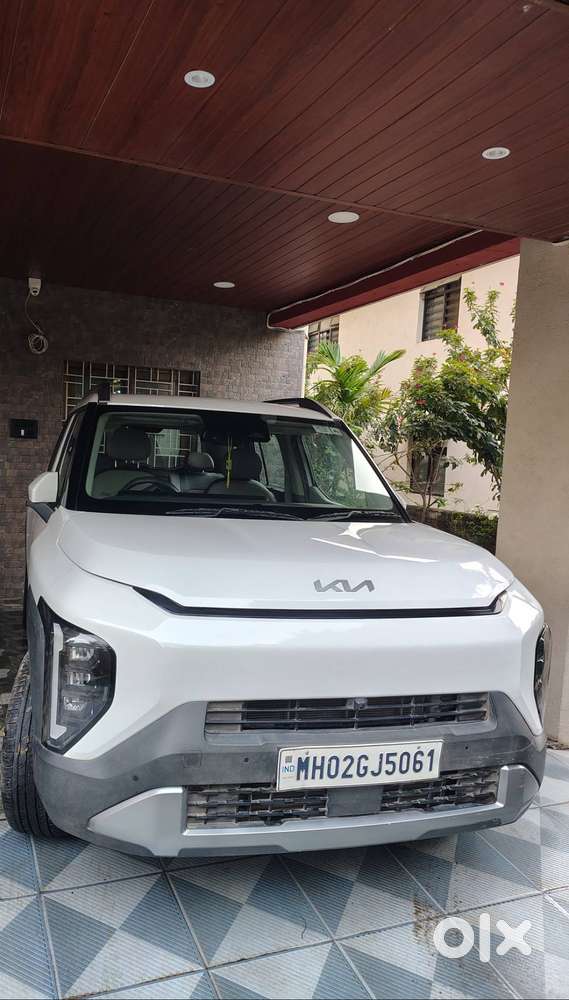 Kia Syros 2025 Htx Top Model Level Adas2