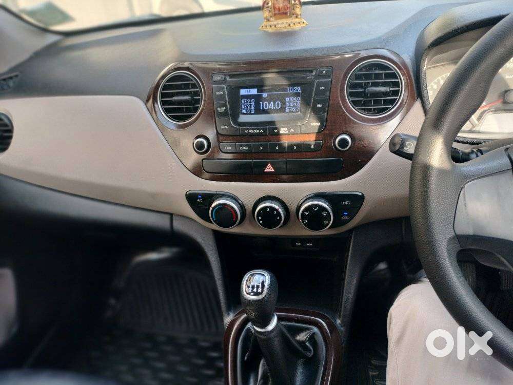 Hyundai Grand I10 Sportz 1.2 Kappa Vtvt, 2013, Petrol