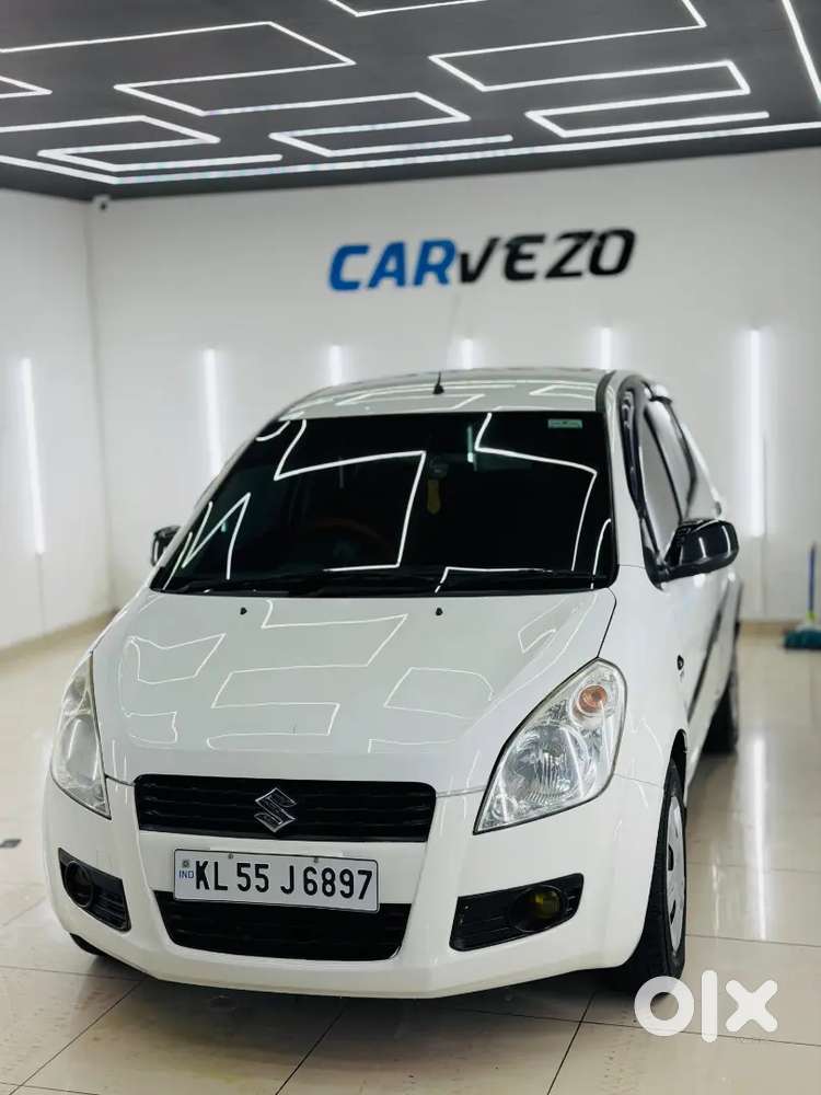 Maruti Suzuki Ritz Vdi Malappuram Tirur 22 Mileage