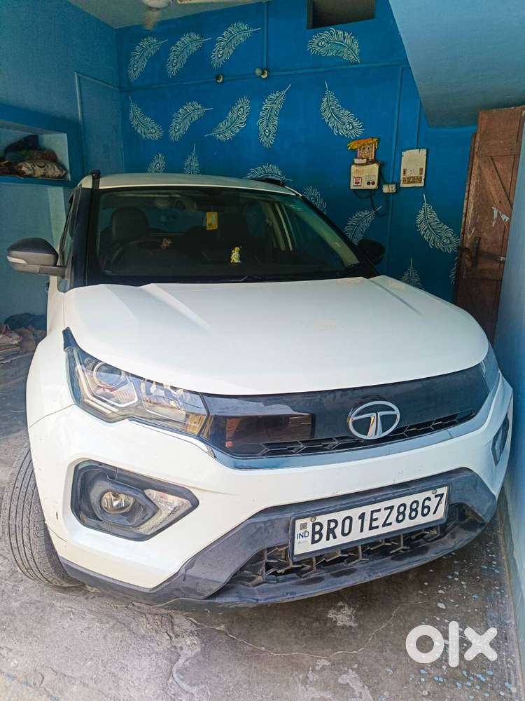 Nexon December 2020 Registered In Well Maintain Condition With .