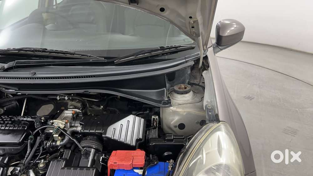 Honda Brio 1.2 Vx At, 2014, Petrol