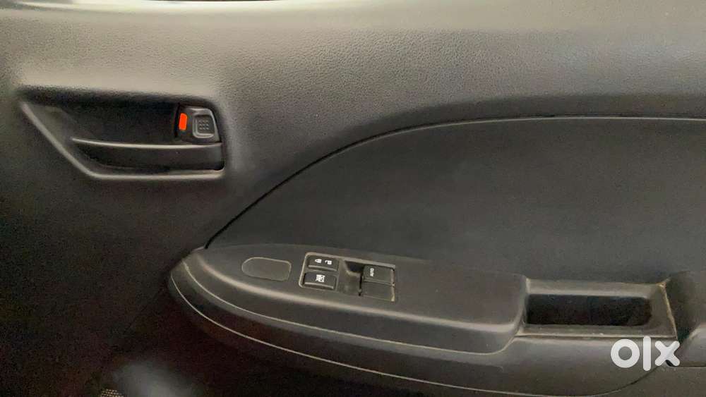 Maruti Suzuki Baleno 1.2 Sigma, 2016, Petrol