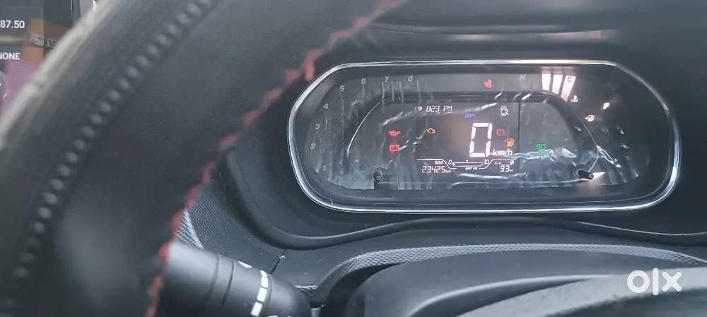 Tata Nexon 2021 Petrol 24000 Km Driven