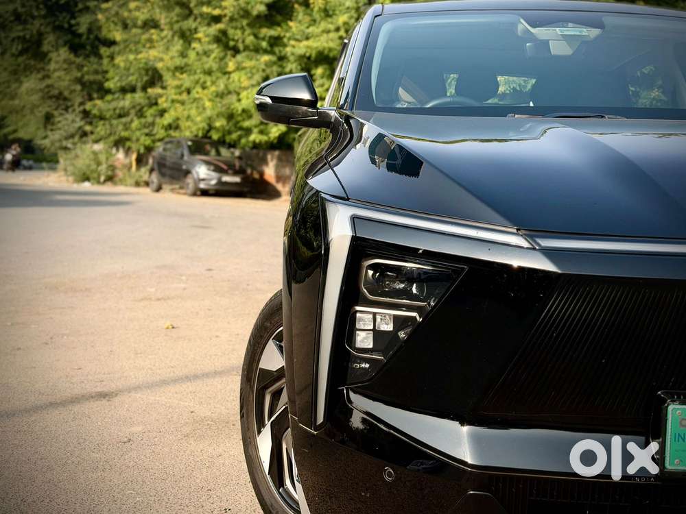 Mahindra Xev 9e Pack Two, 2026, Electric