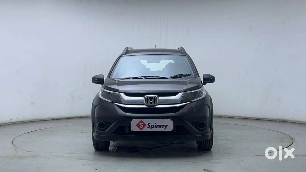Honda Br-v I-dtec S Mt, 2017, Diesel