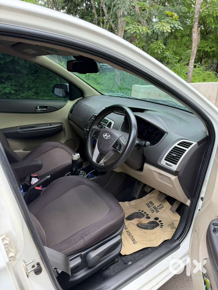 Hyundai I20 Diesel 2013