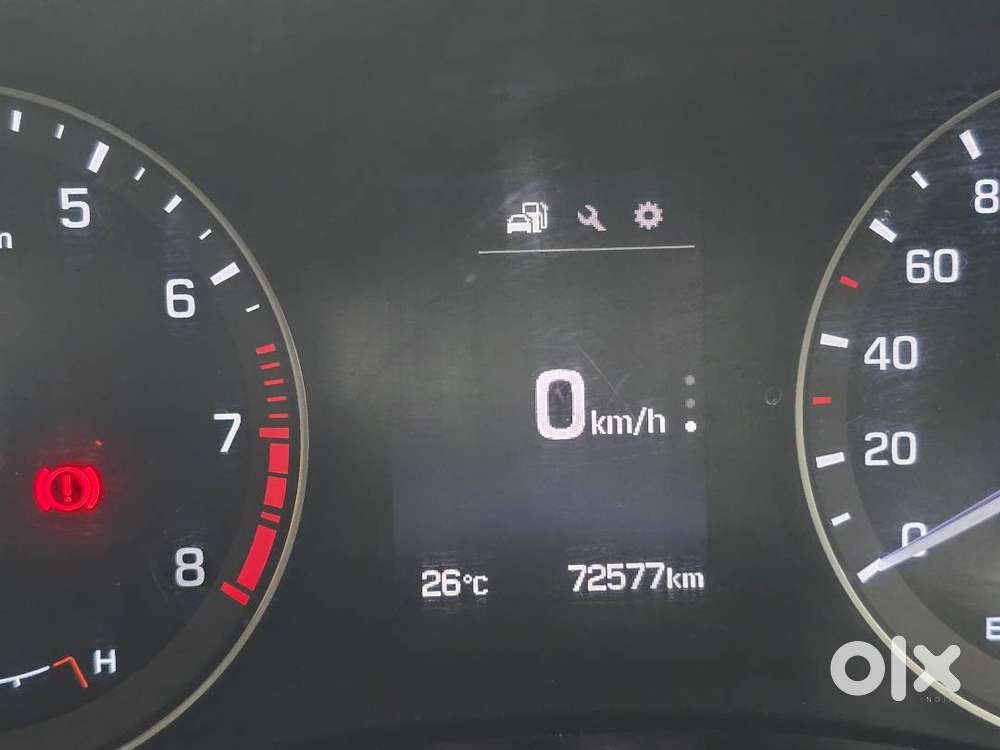 Hyundai Elite i20 2015