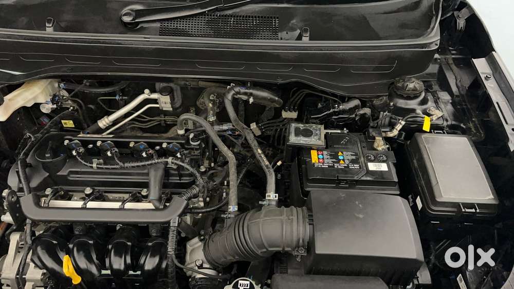 Hyundai Venue 1.2 S (o), 2023, Petrol
