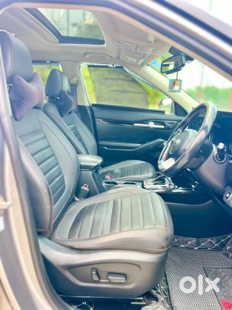Kia Seltos 1.5 Gtx+ Diesel At, 2020, Diesel