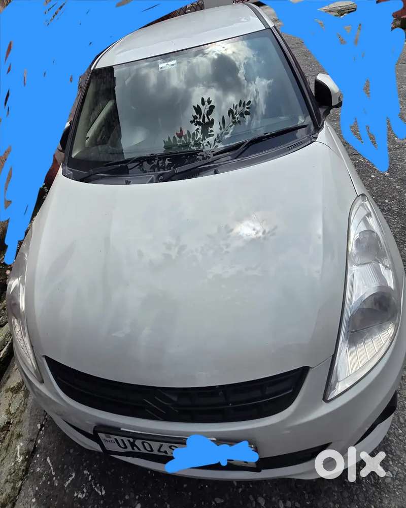 Well-maintained 2015 Swift Dzire Available For Sale.perfect For Family