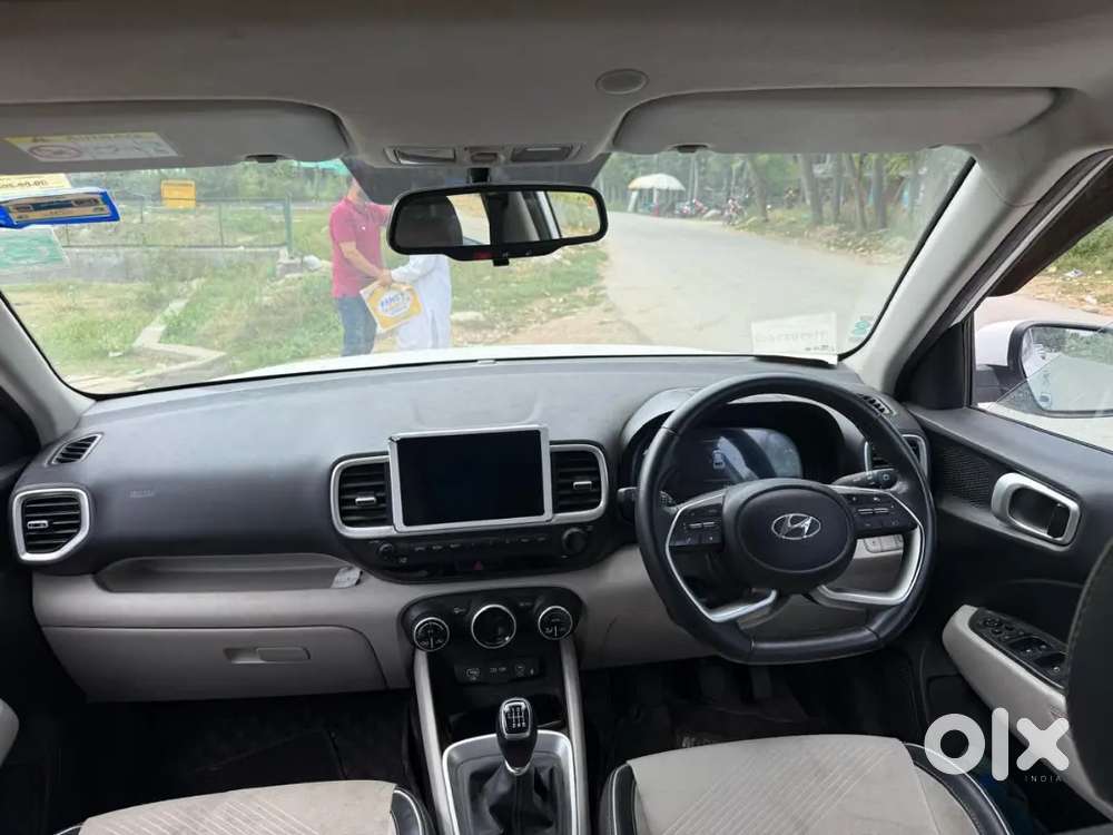 Hyundai Venue 1.0l Turbo 2022