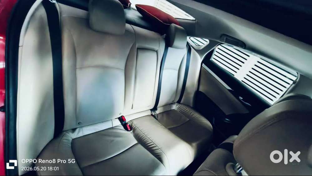 Honda Civic 2017 Petrol Well Maintained