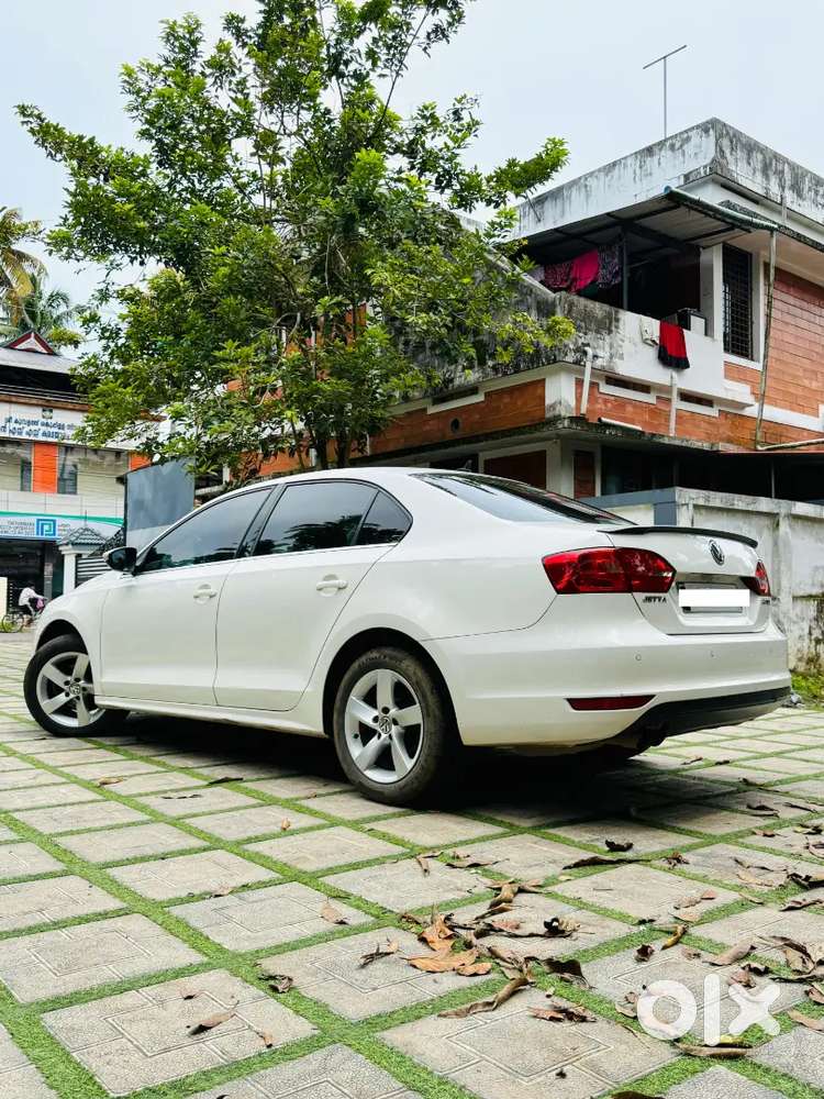 Volkswagen Jetta 2013  Diesel Automatic  Excellent Condition