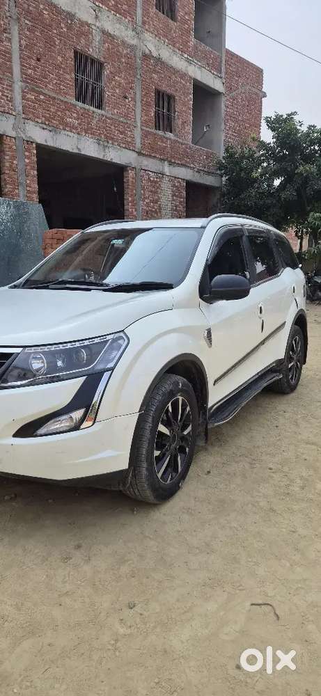 Mahindra Xuv500 2.2 2018