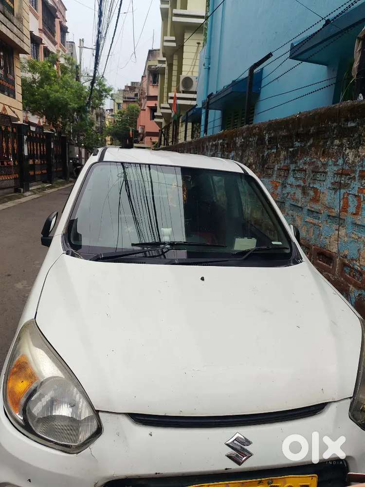 Maruti Suzuki Alto K10 2019
