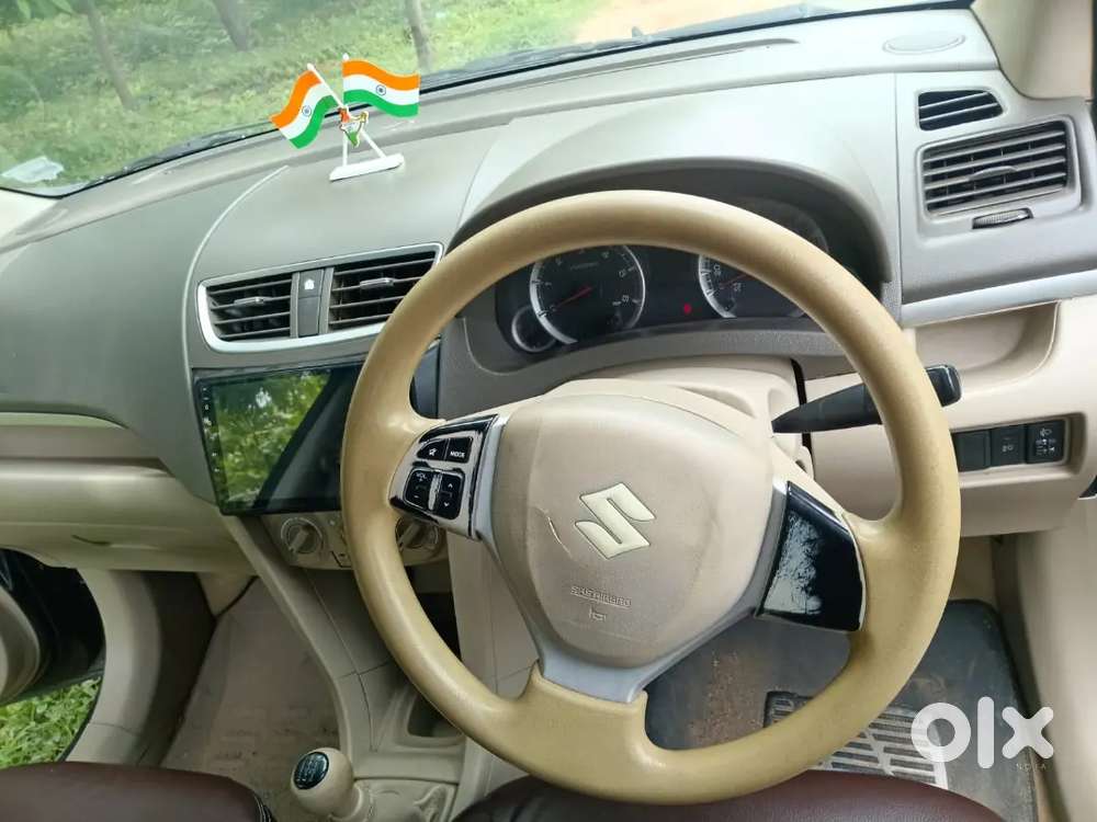 Maruti Suzuki Ertiga Zxi 2013 Diesel Variant