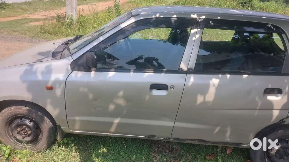 Maruti Suzuki Alto Lxi 2009