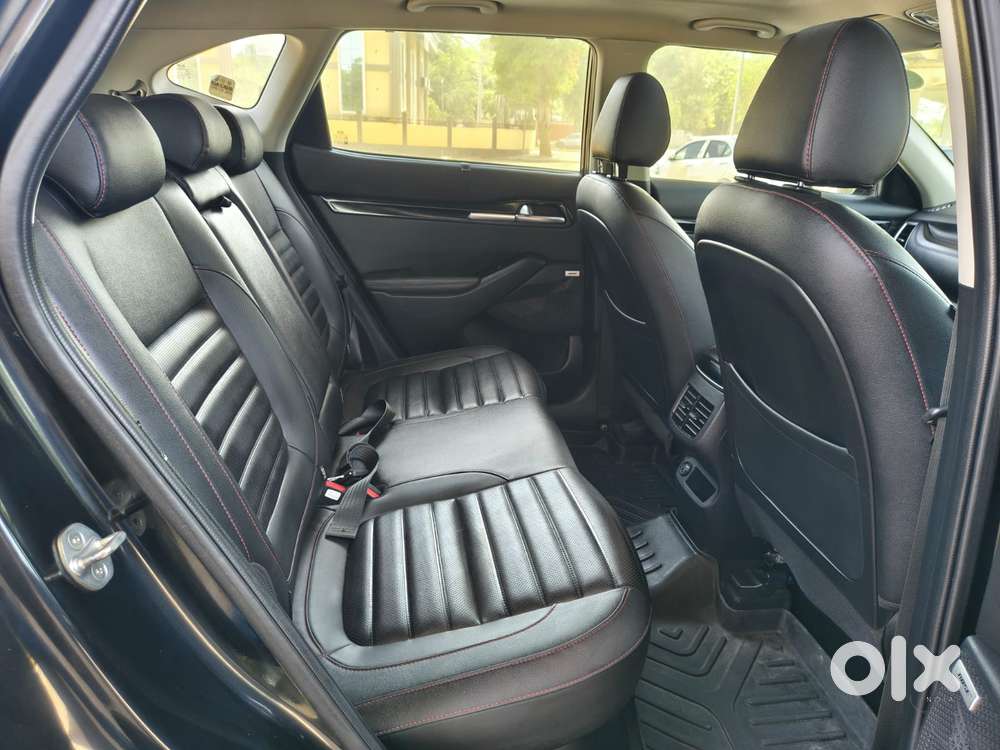 Kia Seltos Gtx Plus At D, 2021, Diesel