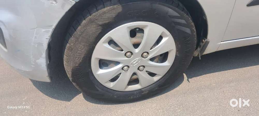 Hyundai I10 2011 Petrol Well Maintained