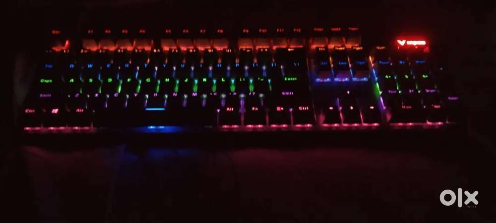 Gaming mechanical keyboard for sale