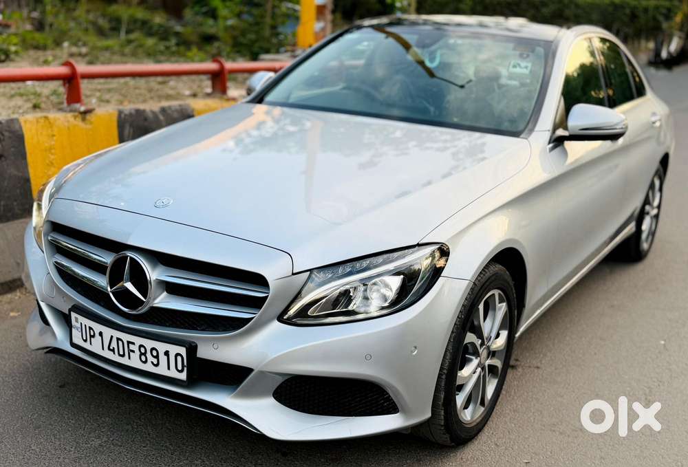 Mercedes-benz A-class Limousine