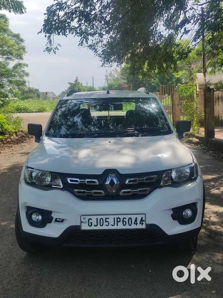 Renault Kwid 2016