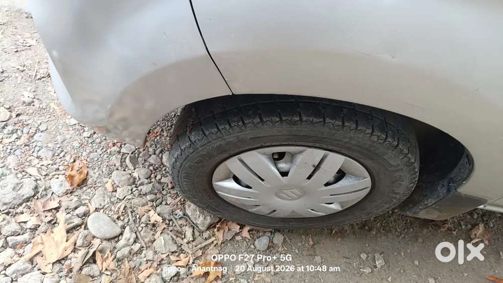 Maruti Suzuki Alto 800 2014