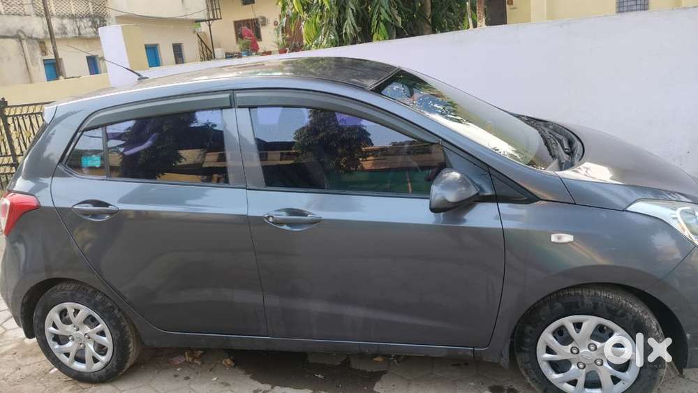 Hyundai Grand I10 Magna 2019