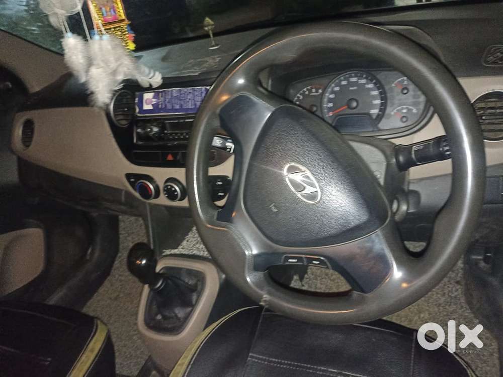 Hyundai Xcent 1.2 Crdi Sx, 2017, Diesel