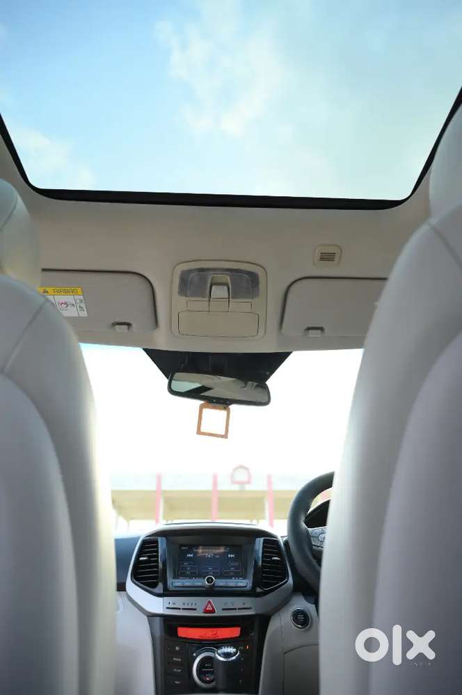 Mahindra Xuv300 2021 Diesel 92800 Km Driven