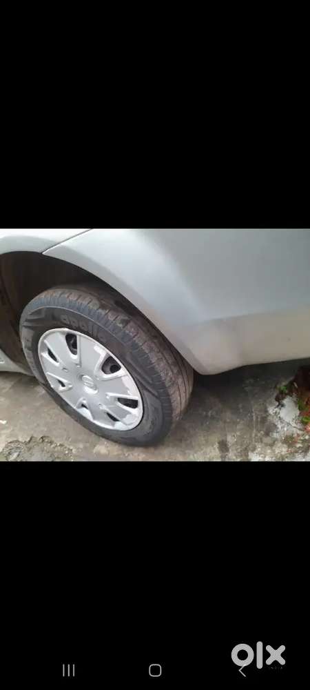 Ford Feasta Desel 2011