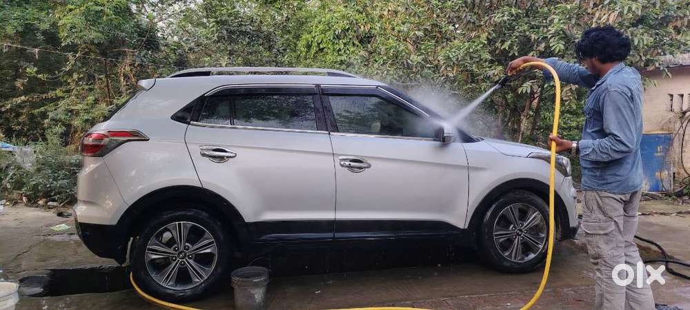 Good Engine Condition