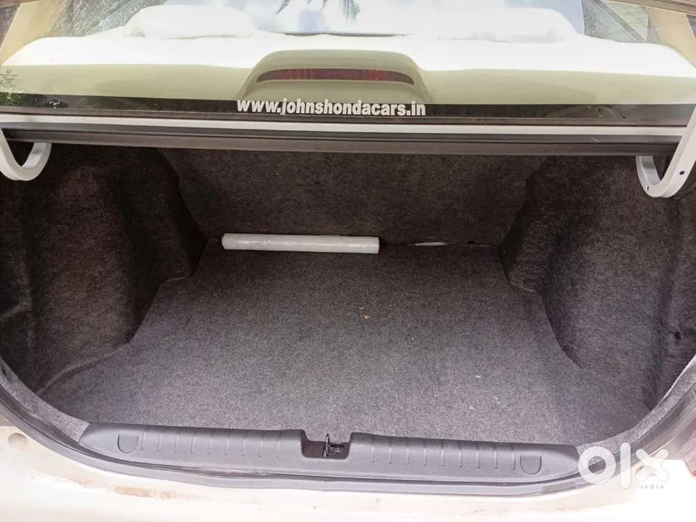 Honda Amaze 2021 Petrol