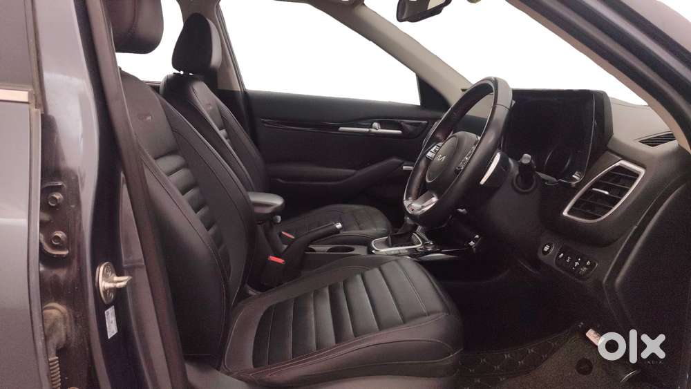 Kia Seltos Gtx Plus 1.5 Turbo Petrol Dct, 2022, Petrol