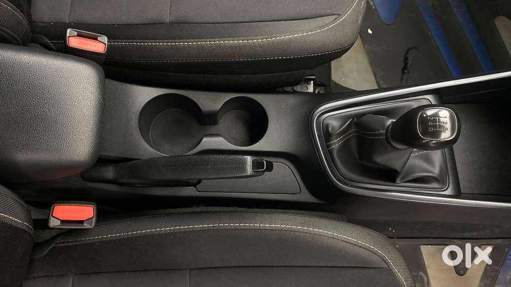 Hyundai New I20 1.2 Sportz Mt, 2022, Petrol