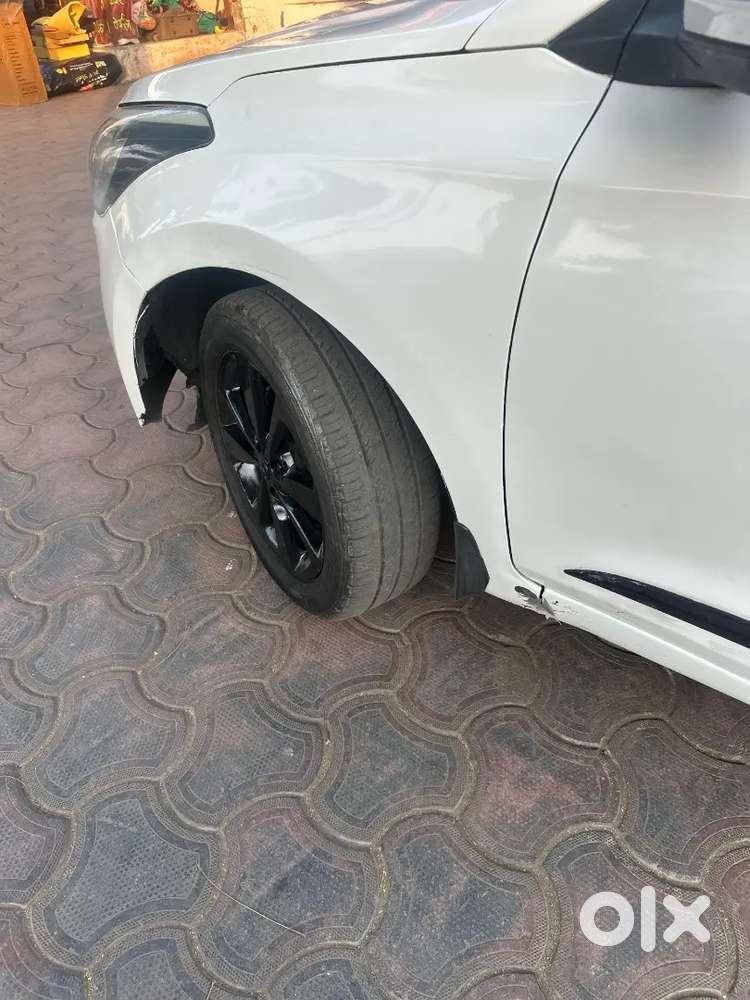 I20 Asta Diesel