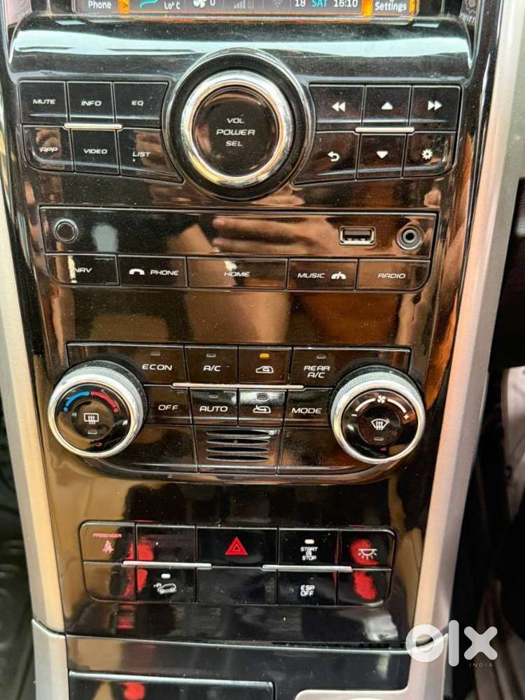 Hyundai Alcazar Signature (o) Adventure At 7 Str, 2023, Diesel