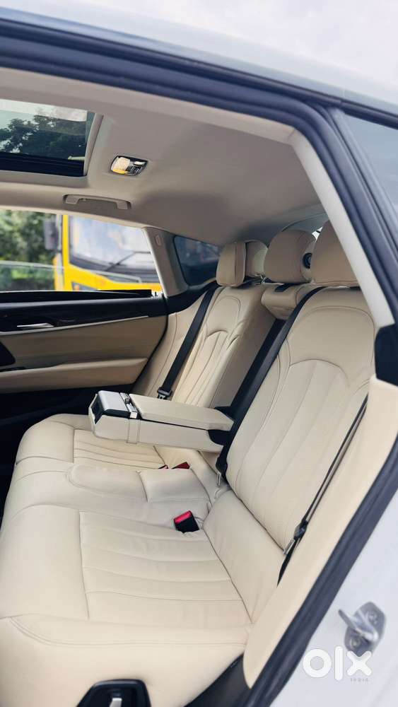 Bmw 6 Series 2.0 Gt 620d Luxury Line, 2019, Diesel