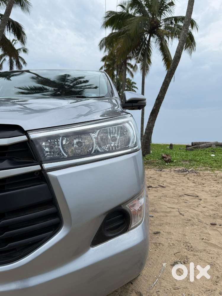 Toyota Crysta 2019  G Automatic 79000km Single Owned