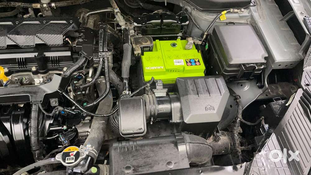 Hyundai Creta 1.5 Ex Petrol, 2022, Petrol