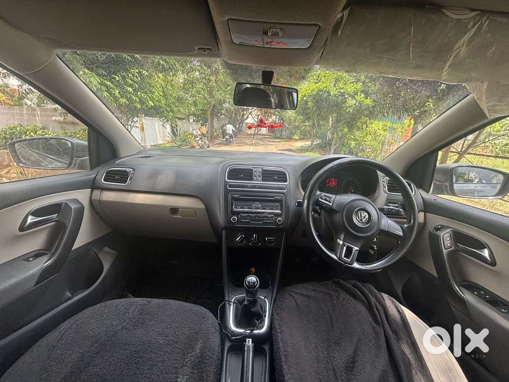 Volkswagen Polo 1.5 Tdi Highline, 2012, Diesel
