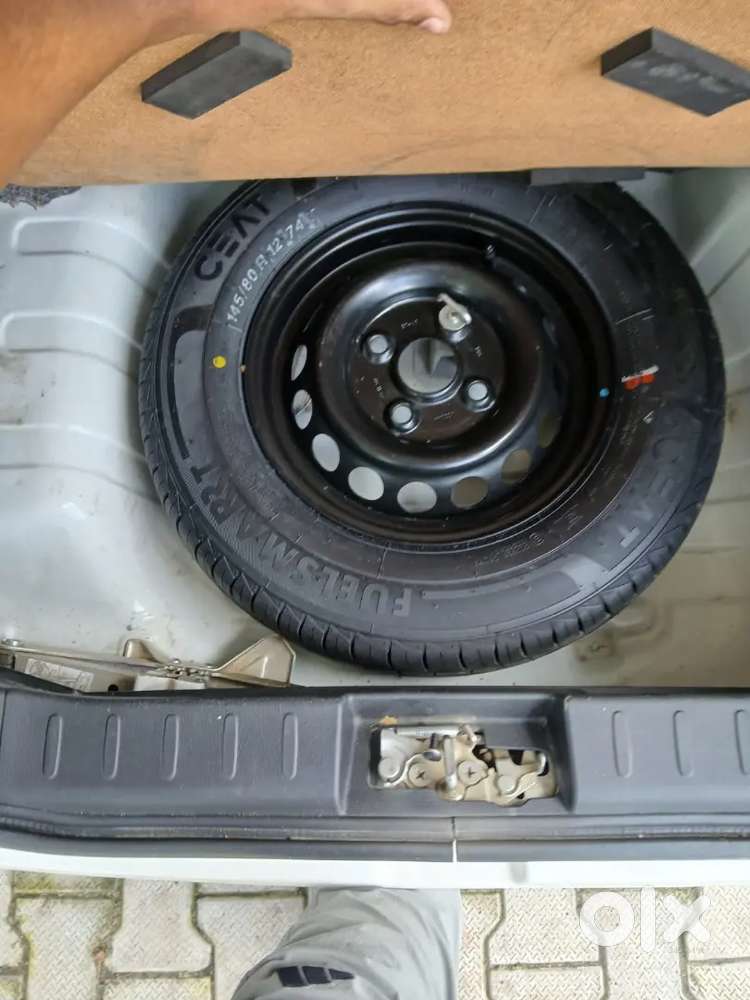 Maruti Suzuki Alto 2021