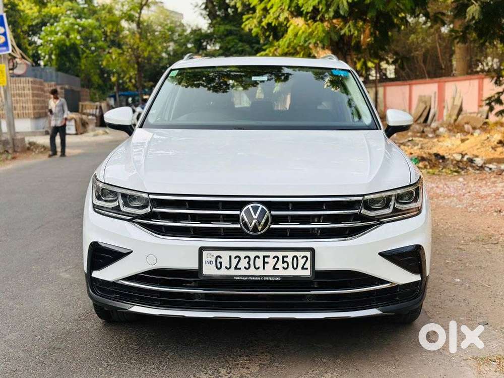 Volkswagen Tiguan 2.0 Elegance Tsi Dsg, 2022, Petrol